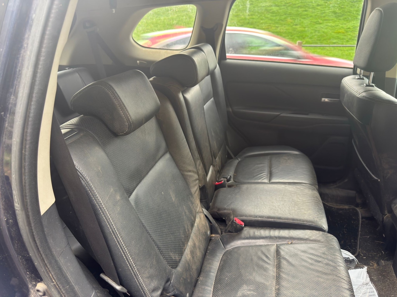 Used Mitsubishi Outlander 2013 for sale - 76542220: Photo 10