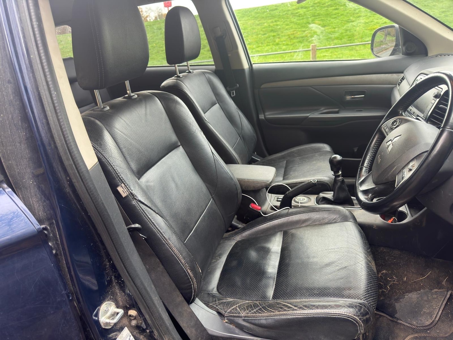 Used Mitsubishi Outlander 2013 for sale - 76542220: Photo 11