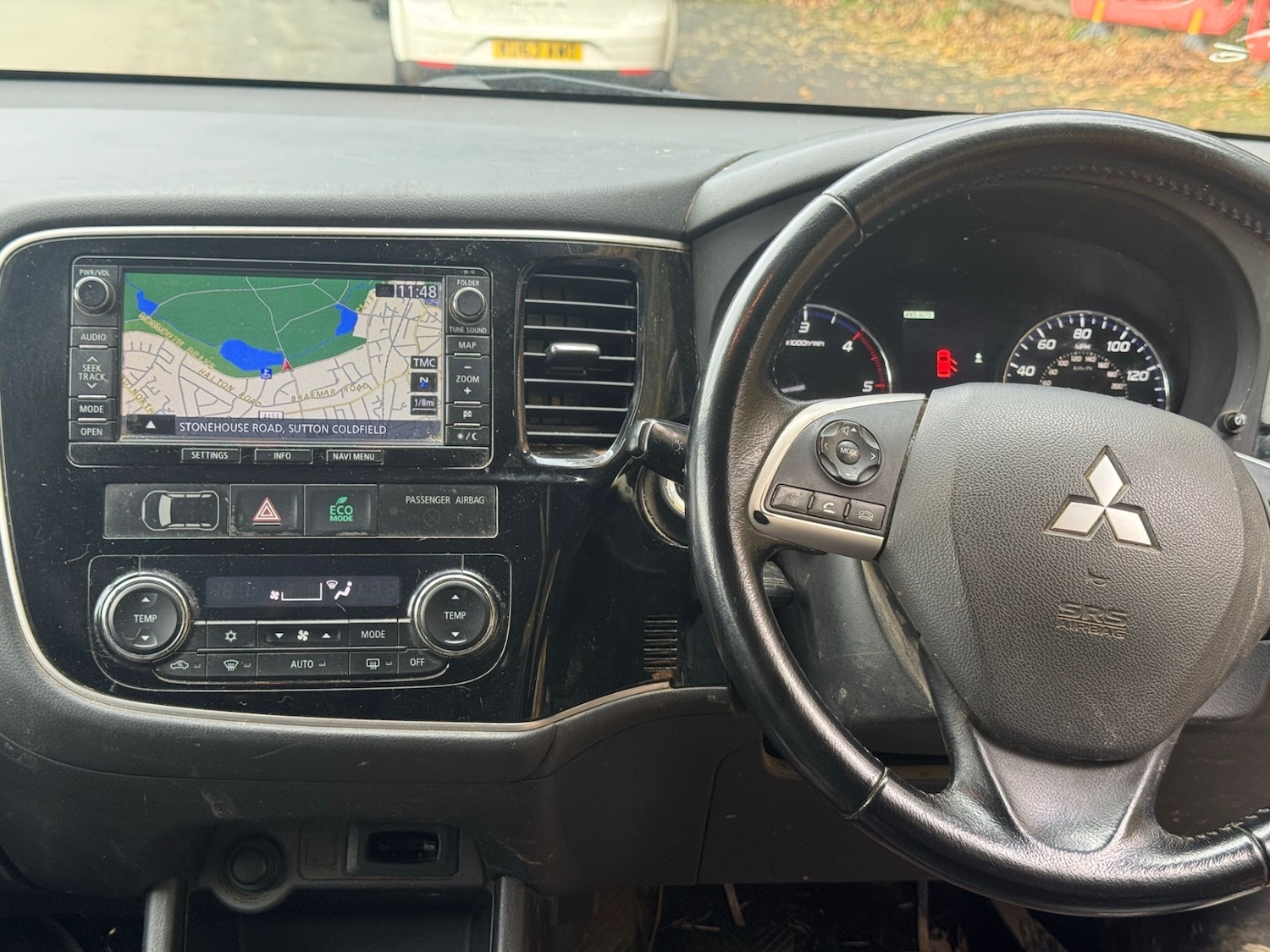 Used Mitsubishi Outlander 2013 for sale - 76542220: Photo 12