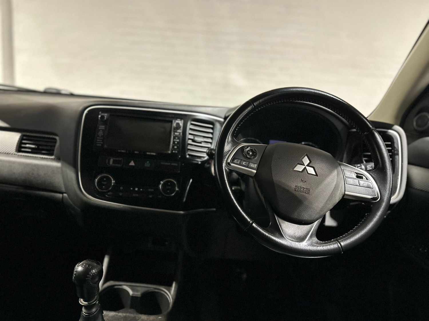 Used Mitsubishi Outlander 2013 for sale - 76542220: Photo 16