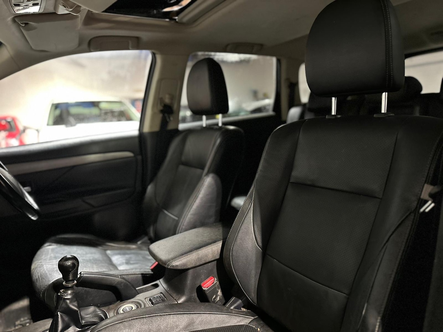 Used Mitsubishi Outlander 2013 for sale - 76542220: Photo 19