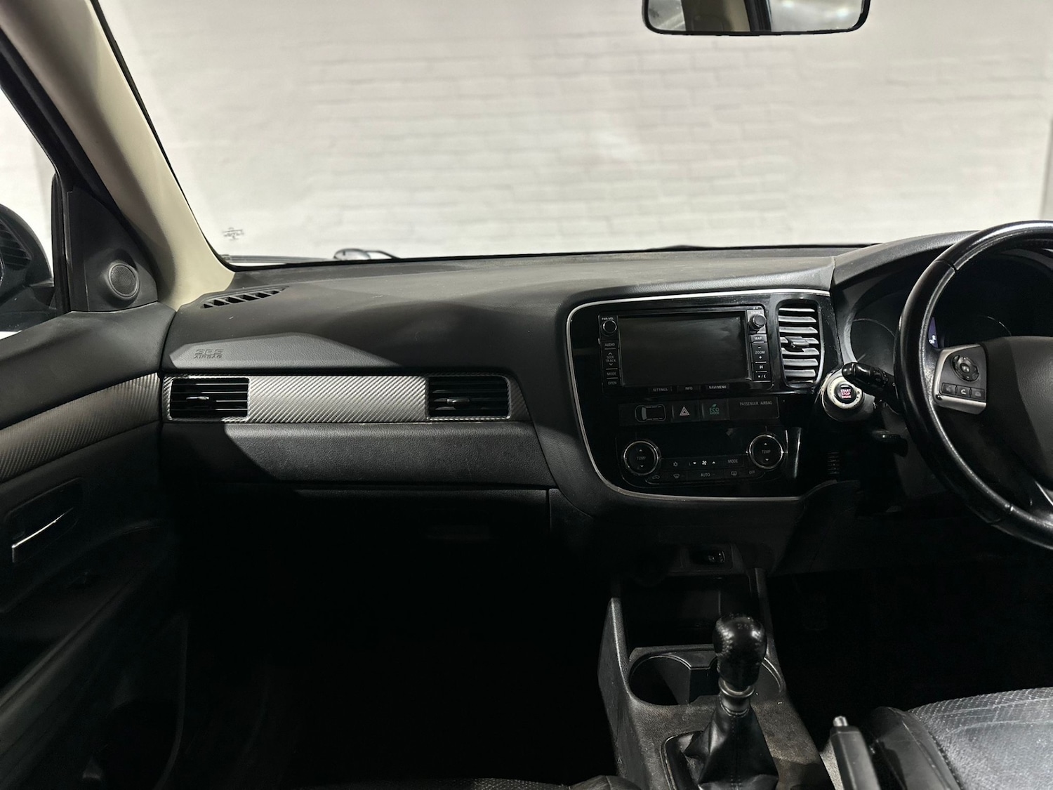 Used Mitsubishi Outlander 2013 for sale - 76542220: Photo 20