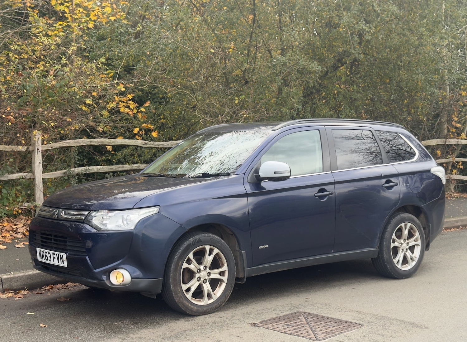 Used Mitsubishi Outlander 2013 for sale - 76542220: Photo 5