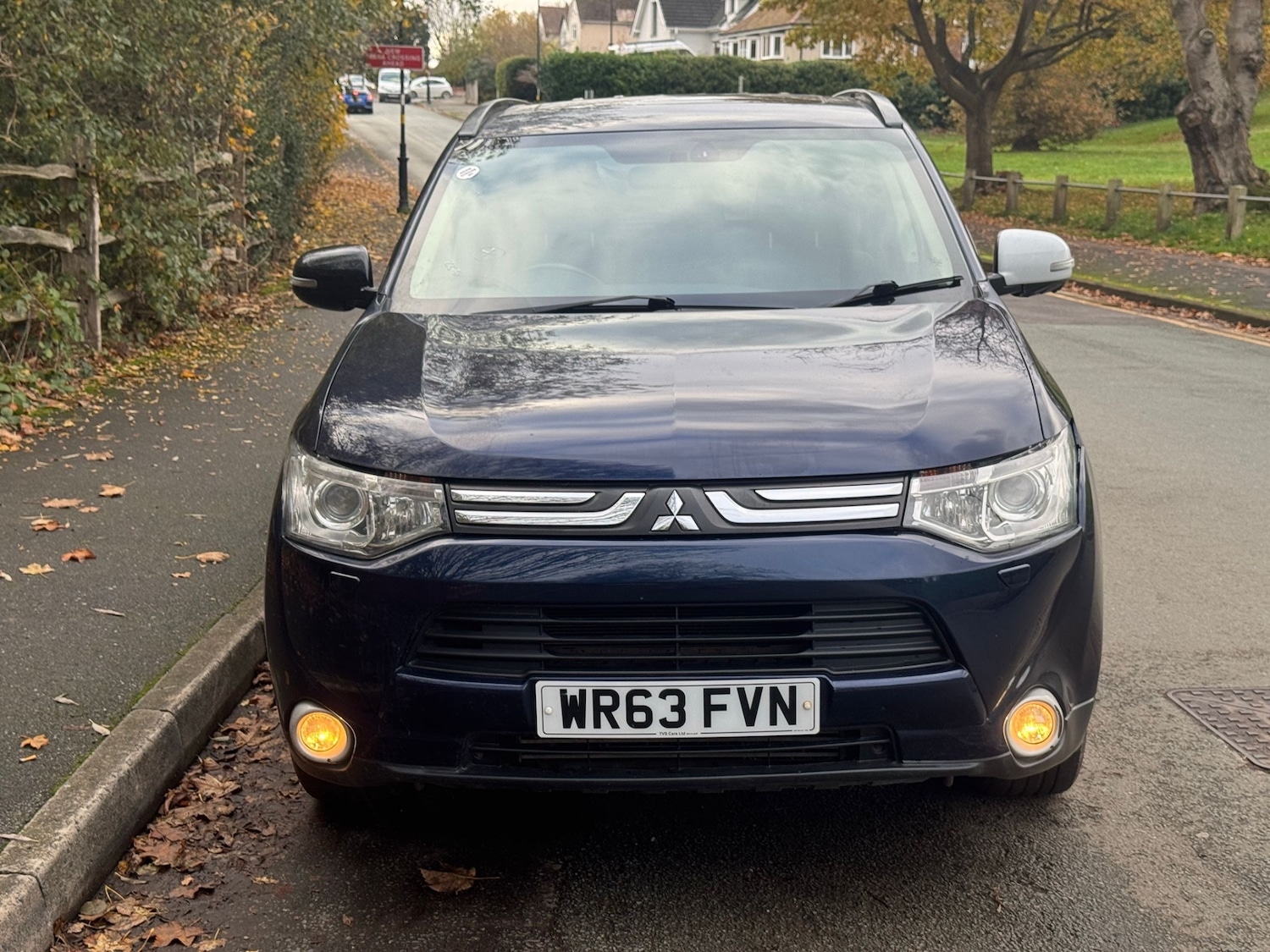 Used Mitsubishi Outlander 2013 for sale - 76542220: Photo 6