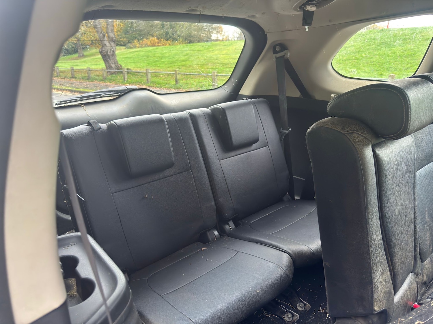 Used Mitsubishi Outlander 2013 for sale - 76542220: Photo 9