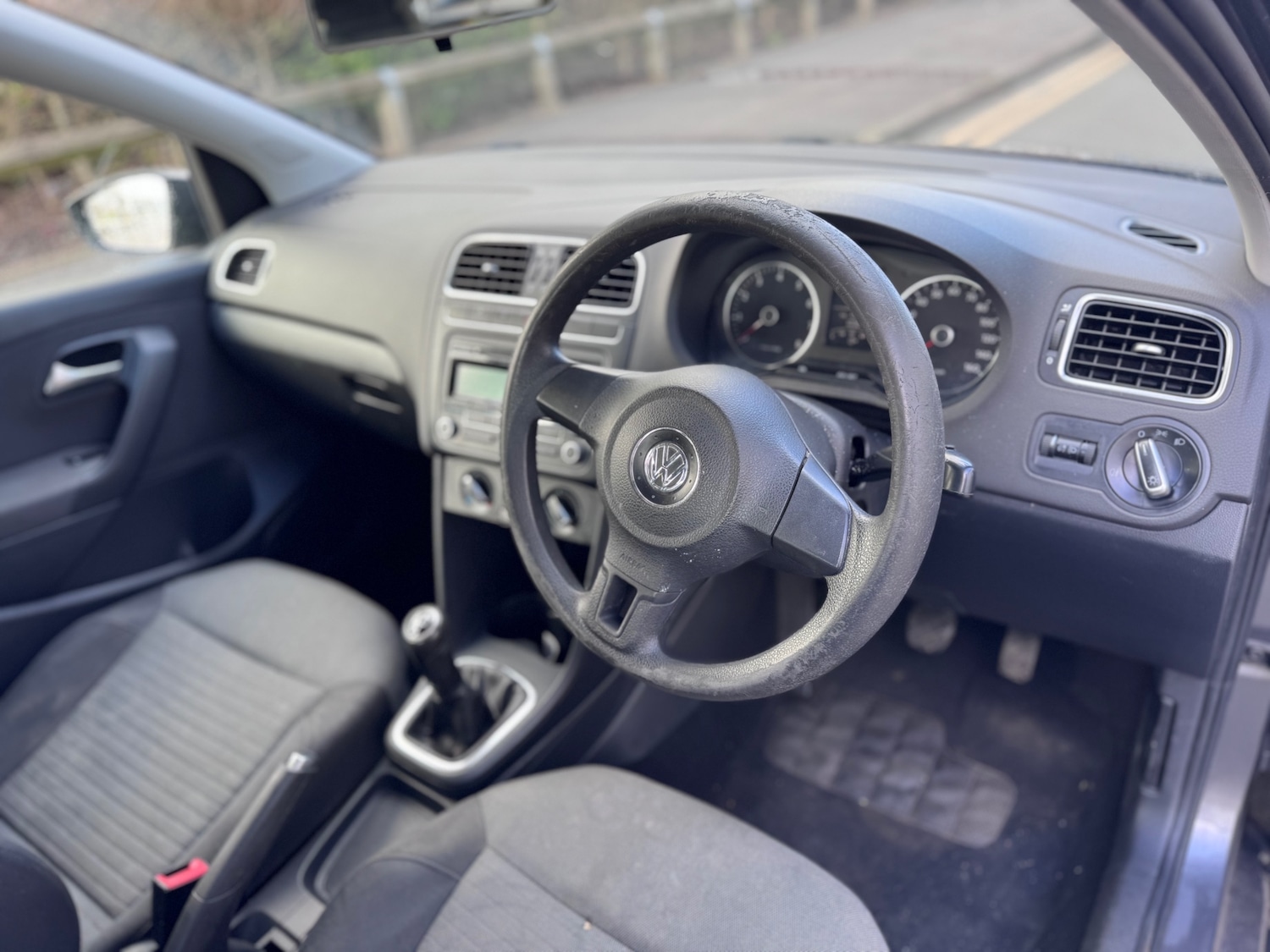 Used Volkswagen Polo 2010 for sale - 78067808: Photo 15