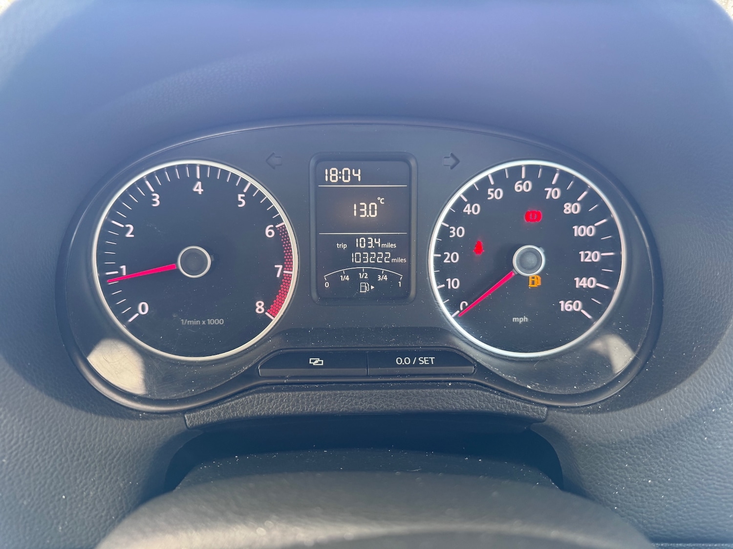 Used Volkswagen Polo 2010 for sale - 78067808: Photo 18