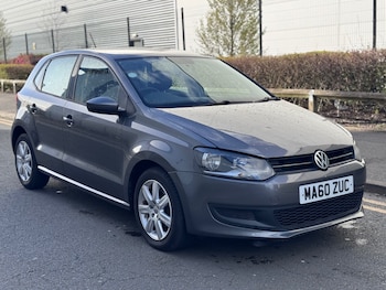 Volkswagen Polo feature image
