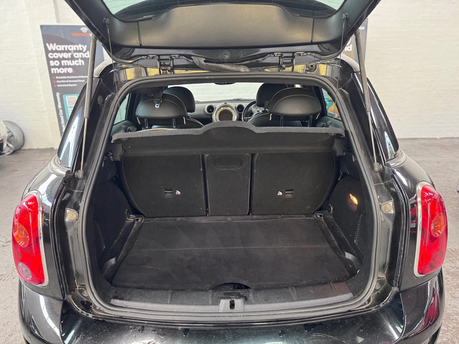 Used MINI Countryman 2012 for sale - 76382701: Photo 11