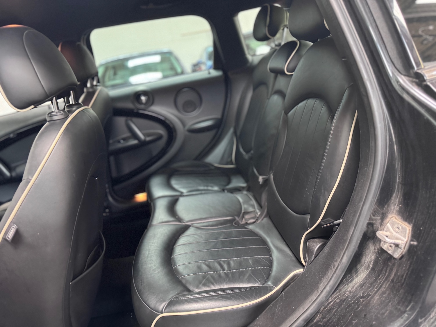 Used MINI Countryman 2012 for sale - 76382701: Photo 13