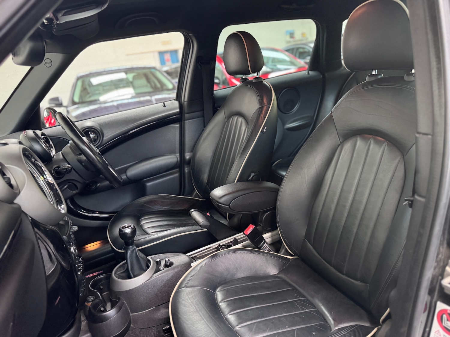 Used MINI Countryman 2012 for sale - 76382701: Photo 14