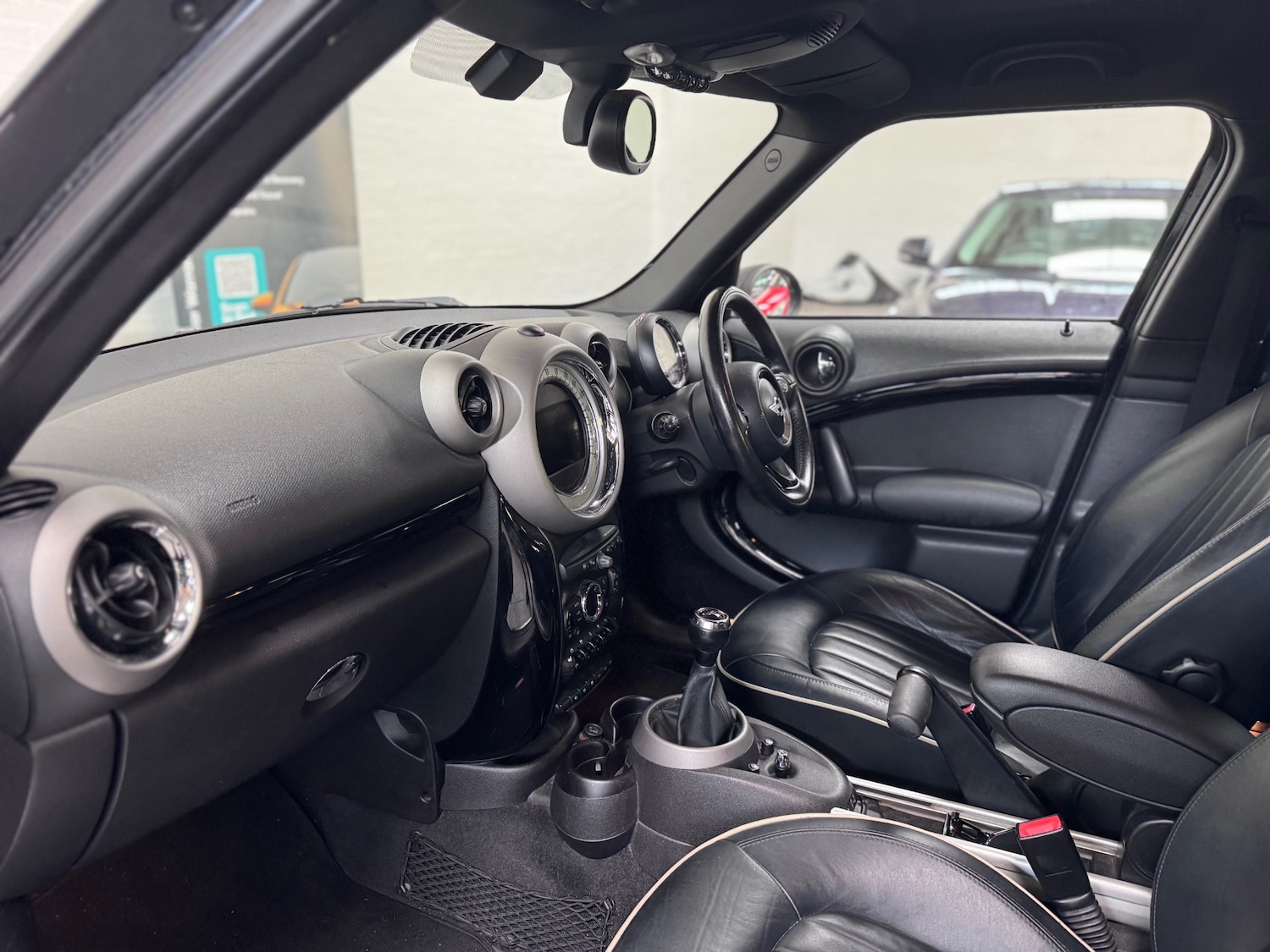 Used MINI Countryman 2012 for sale - 76382701: Photo 15