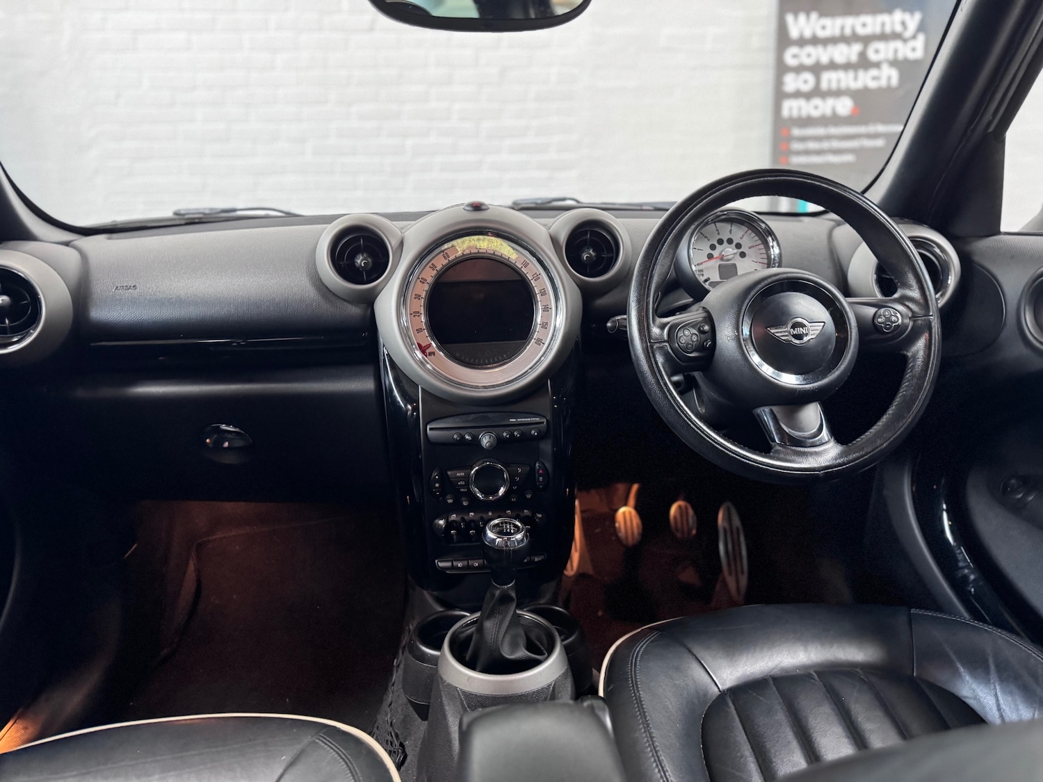 Used MINI Countryman 2012 for sale - 76382701: Photo 16