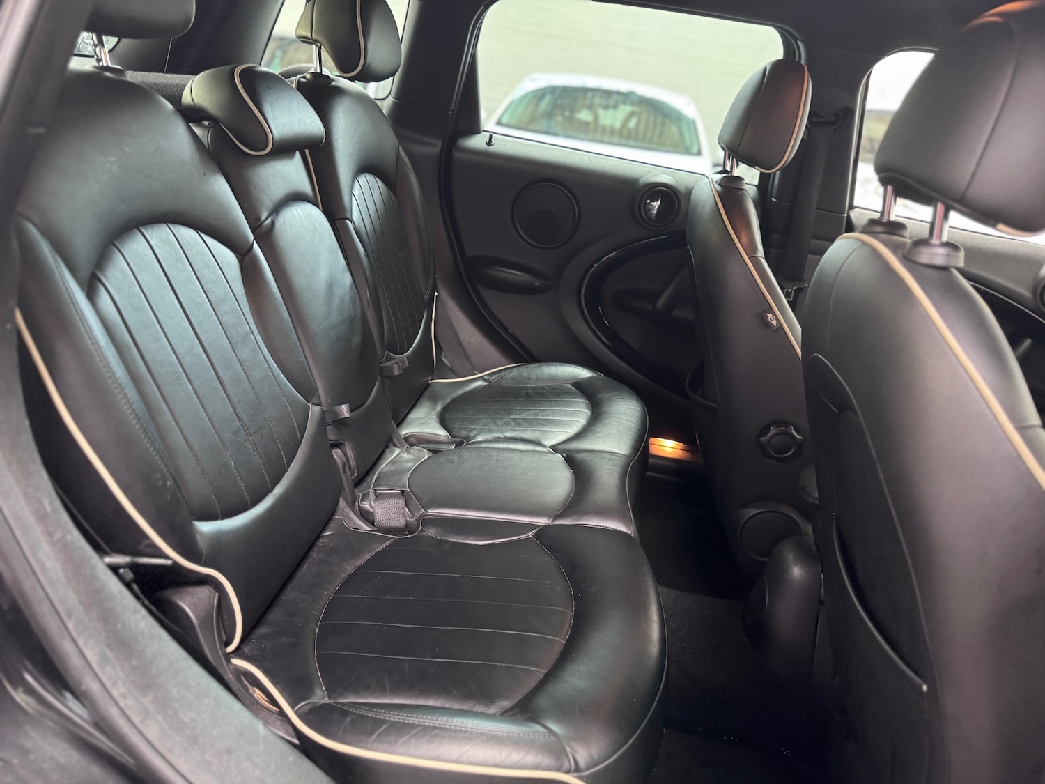 Used MINI Countryman 2012 for sale - 76382701: Photo 18