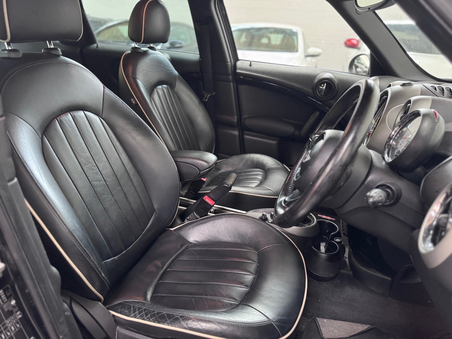 Used MINI Countryman 2012 for sale - 76382701: Photo 19