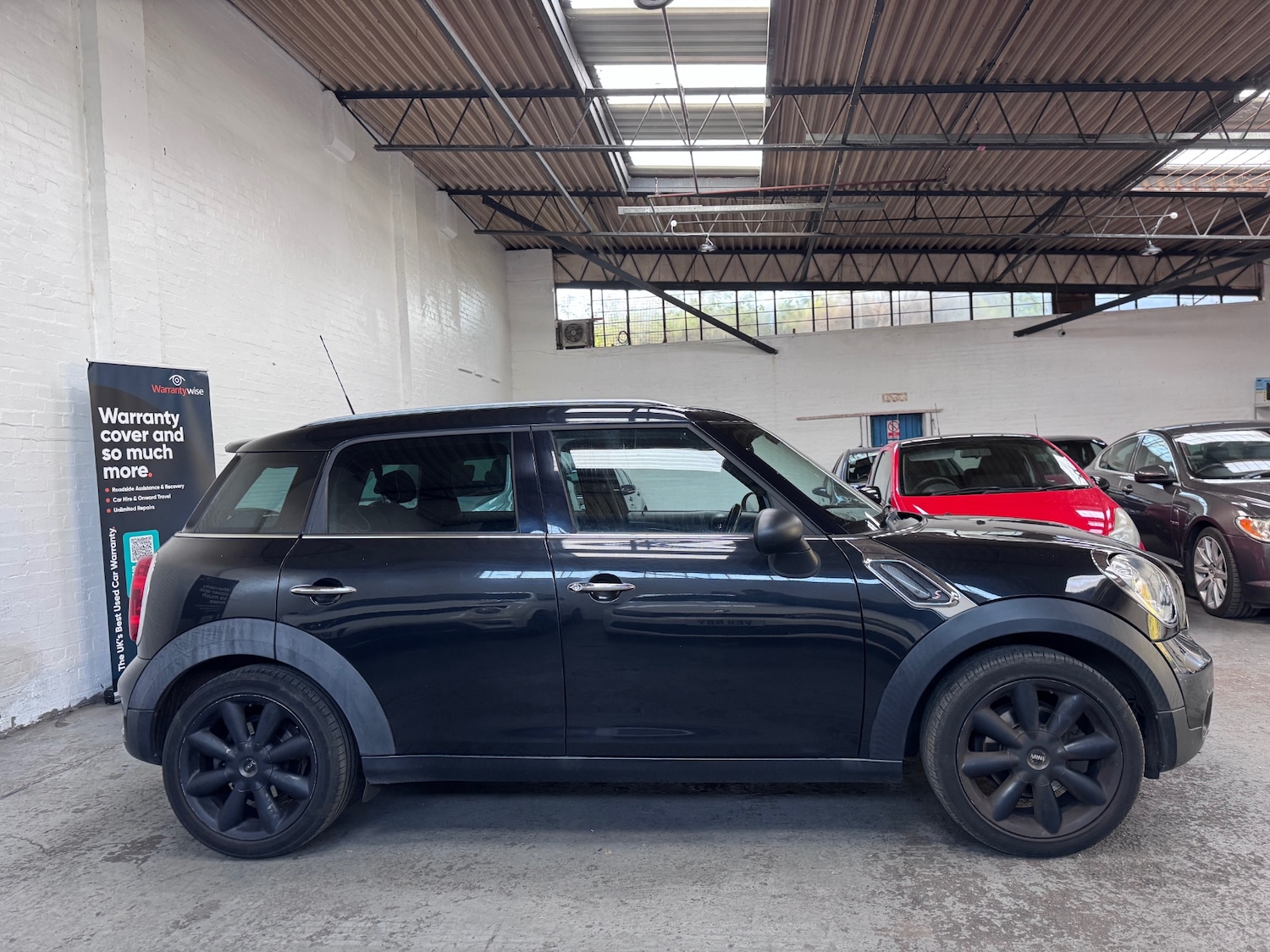Used MINI Countryman 2012 for sale - 76382701: Photo 2