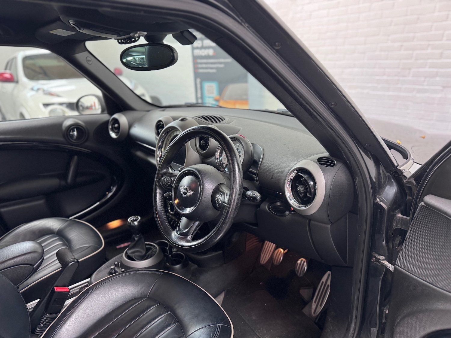 Used MINI Countryman 2012 for sale - 76382701: Photo 20