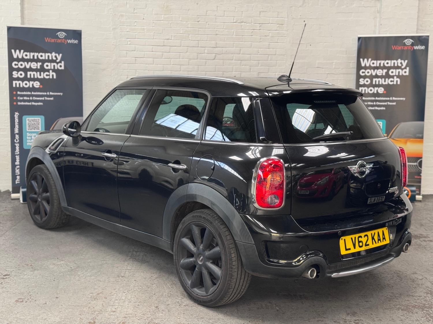 Used MINI Countryman 2012 for sale - 76382701: Photo 5