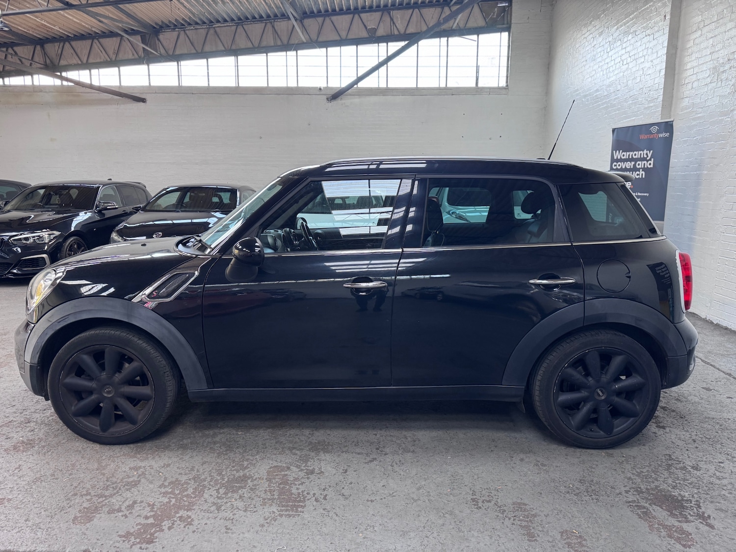 Used MINI Countryman 2012 for sale - 76382701: Photo 6