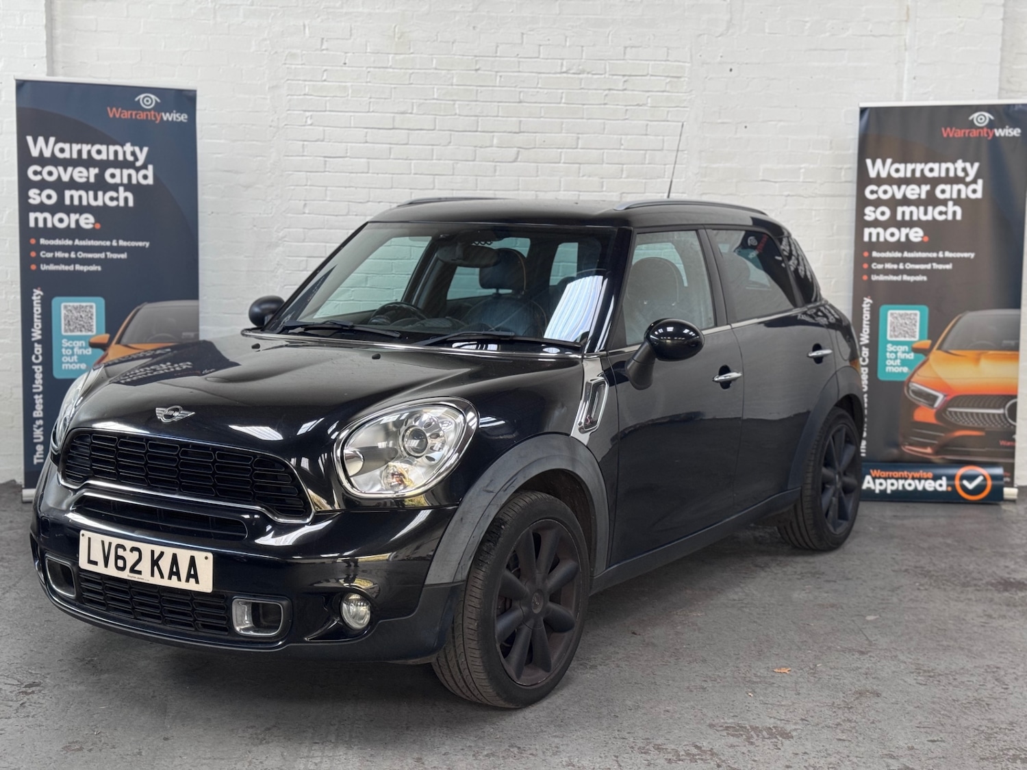 Used MINI Countryman 2012 for sale - 76382701: Photo 7