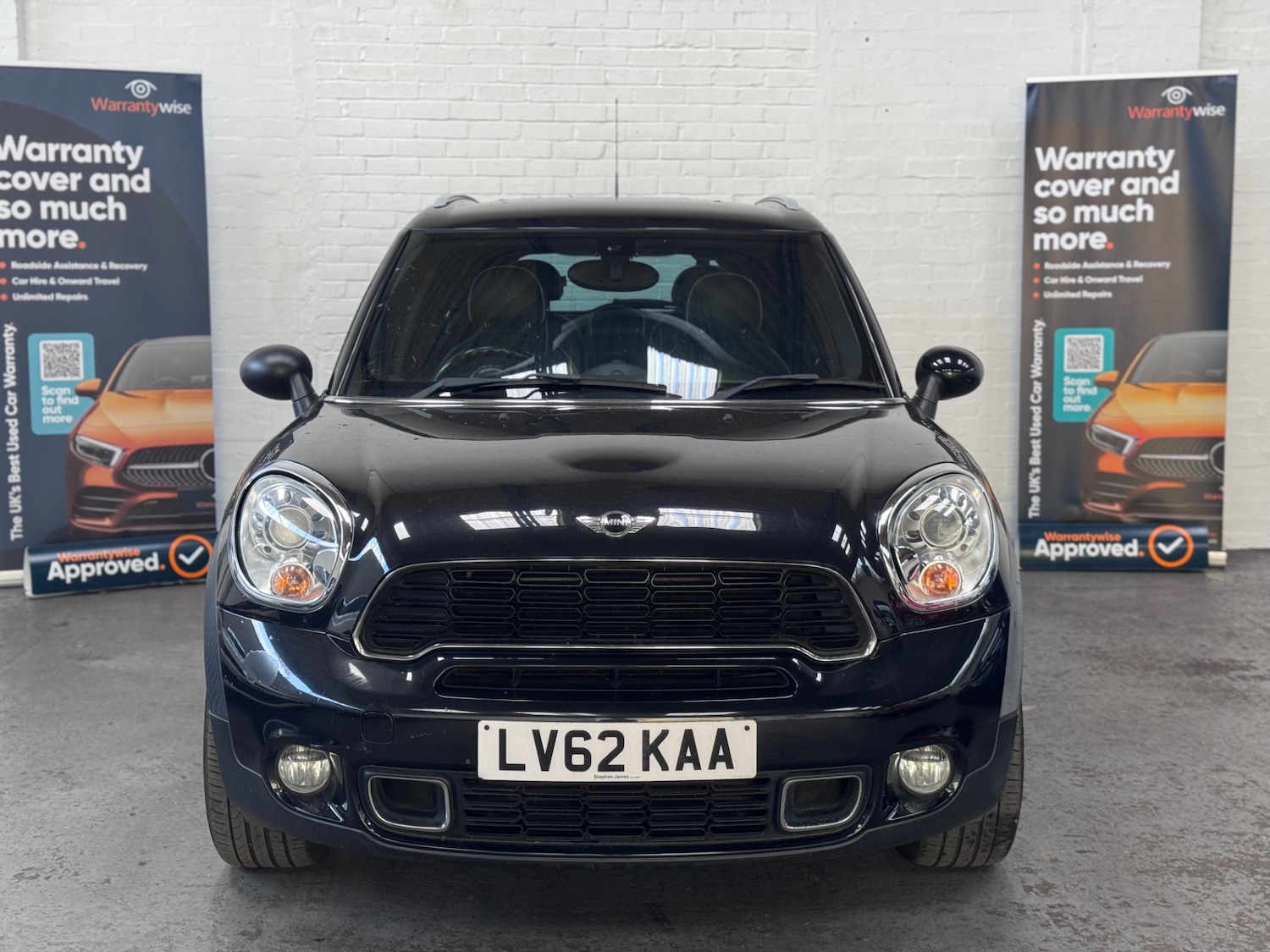 Used MINI Countryman 2012 for sale - 76382701: Photo 8