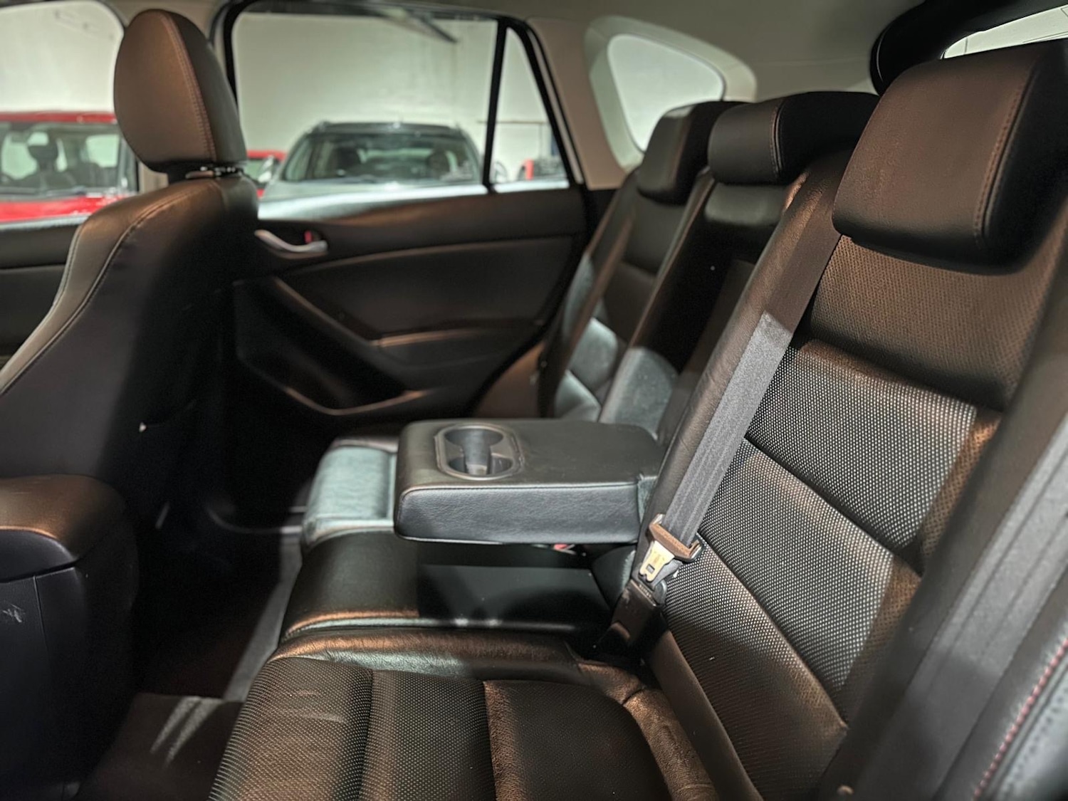 Used Mazda CX-5 2014 for sale - 76862578: Photo 11