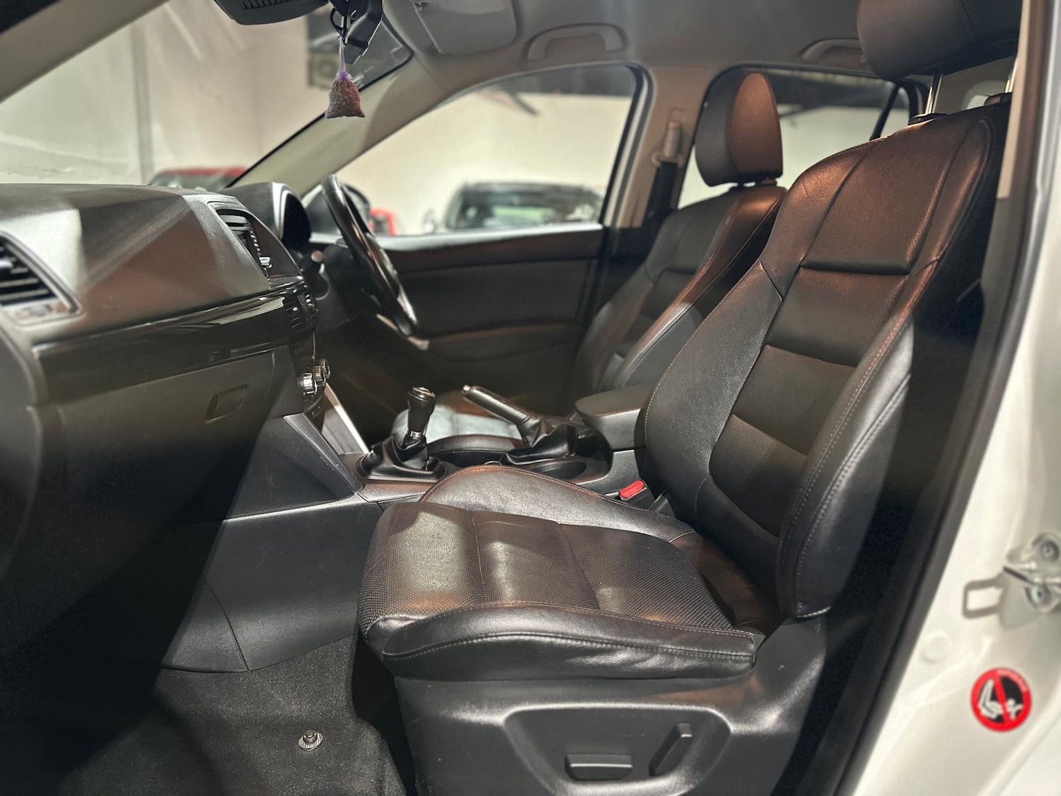 Used Mazda CX-5 2014 for sale - 76862578: Photo 12