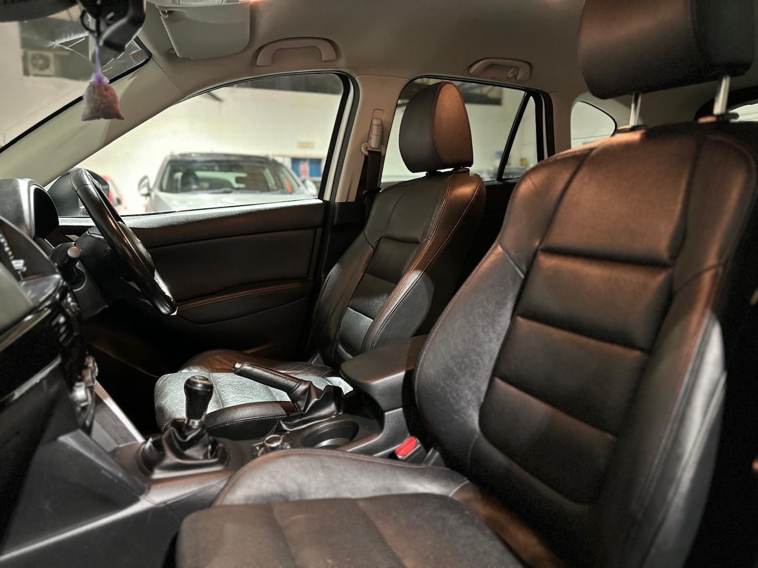 Used Mazda CX-5 2014 for sale - 76862578: Photo 13