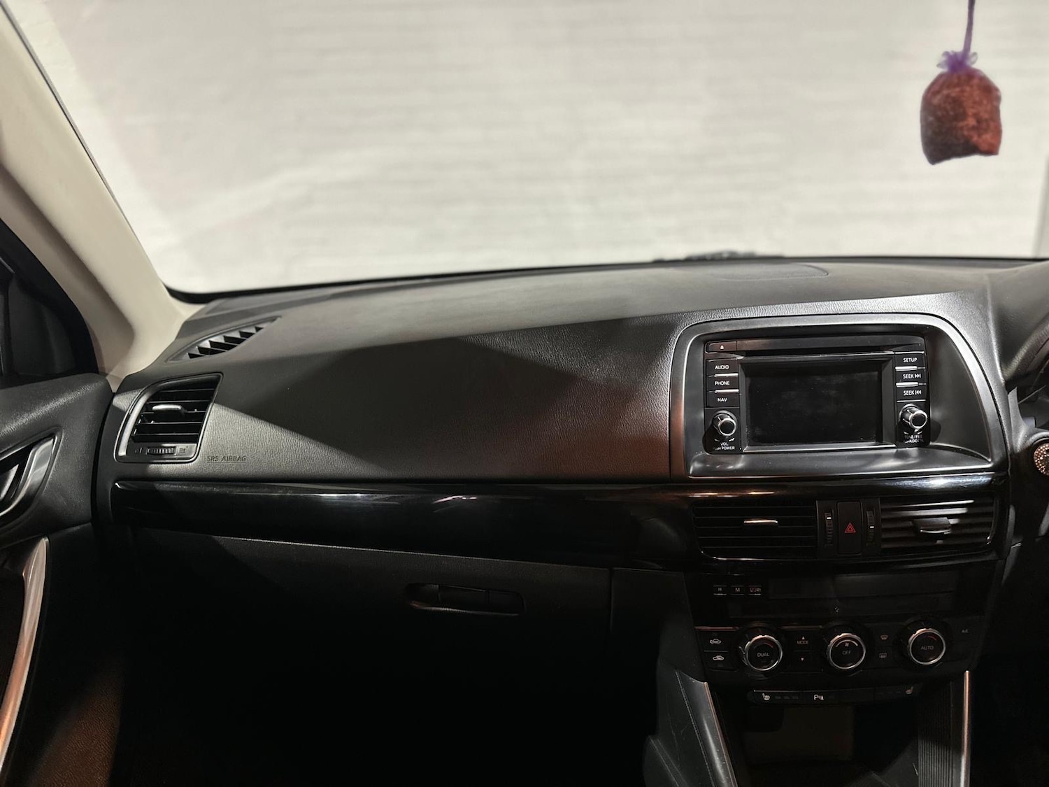 Used Mazda CX-5 2014 for sale - 76862578: Photo 14