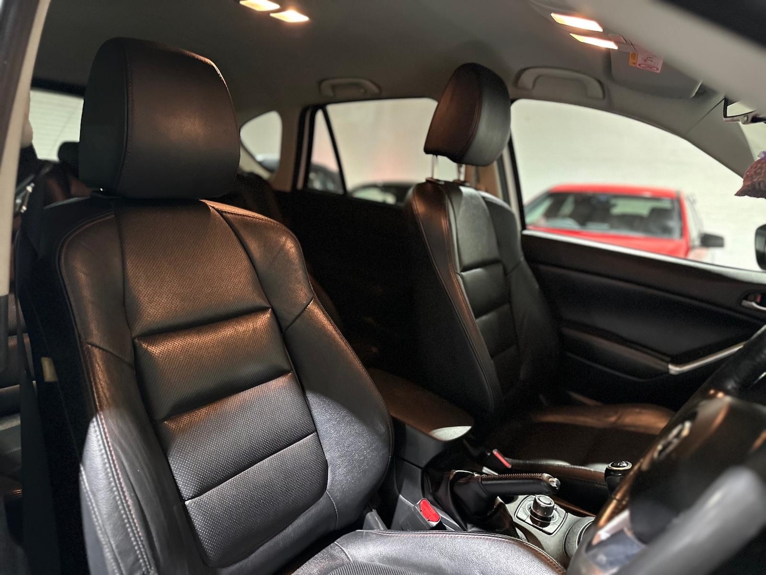 Used Mazda CX-5 2014 for sale - 76862578: Photo 17