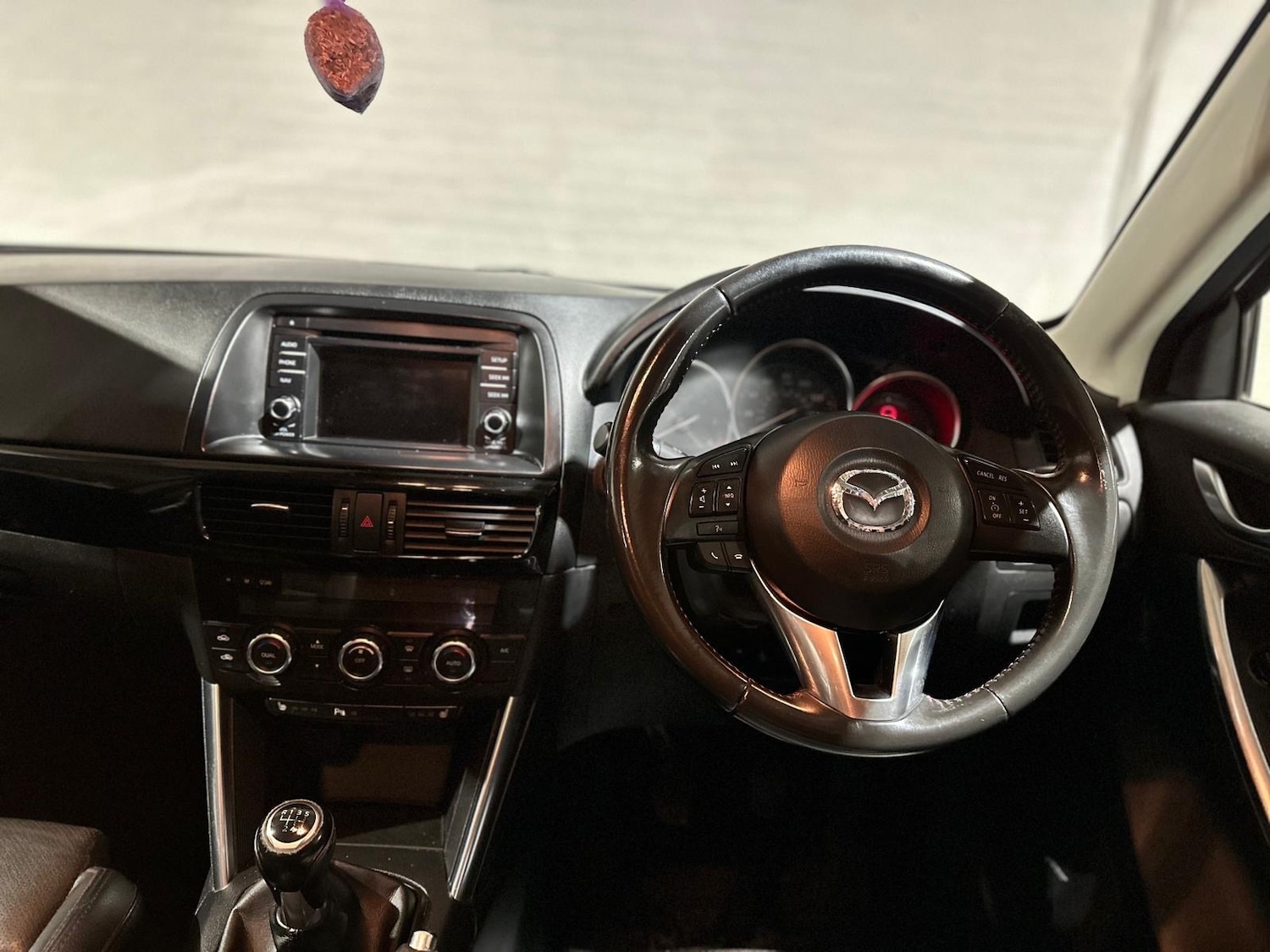 Used Mazda CX-5 2014 for sale - 76862578: Photo 18