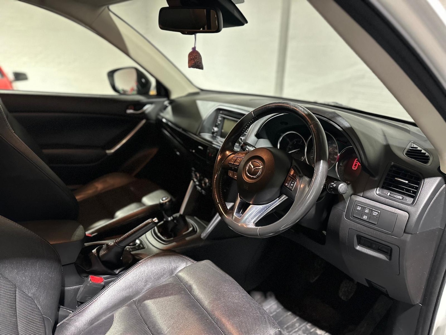 Used Mazda CX-5 2014 for sale - 76862578: Photo 19