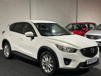 2014 (63) - 2.2d [175] Sport Nav 5dr AWD