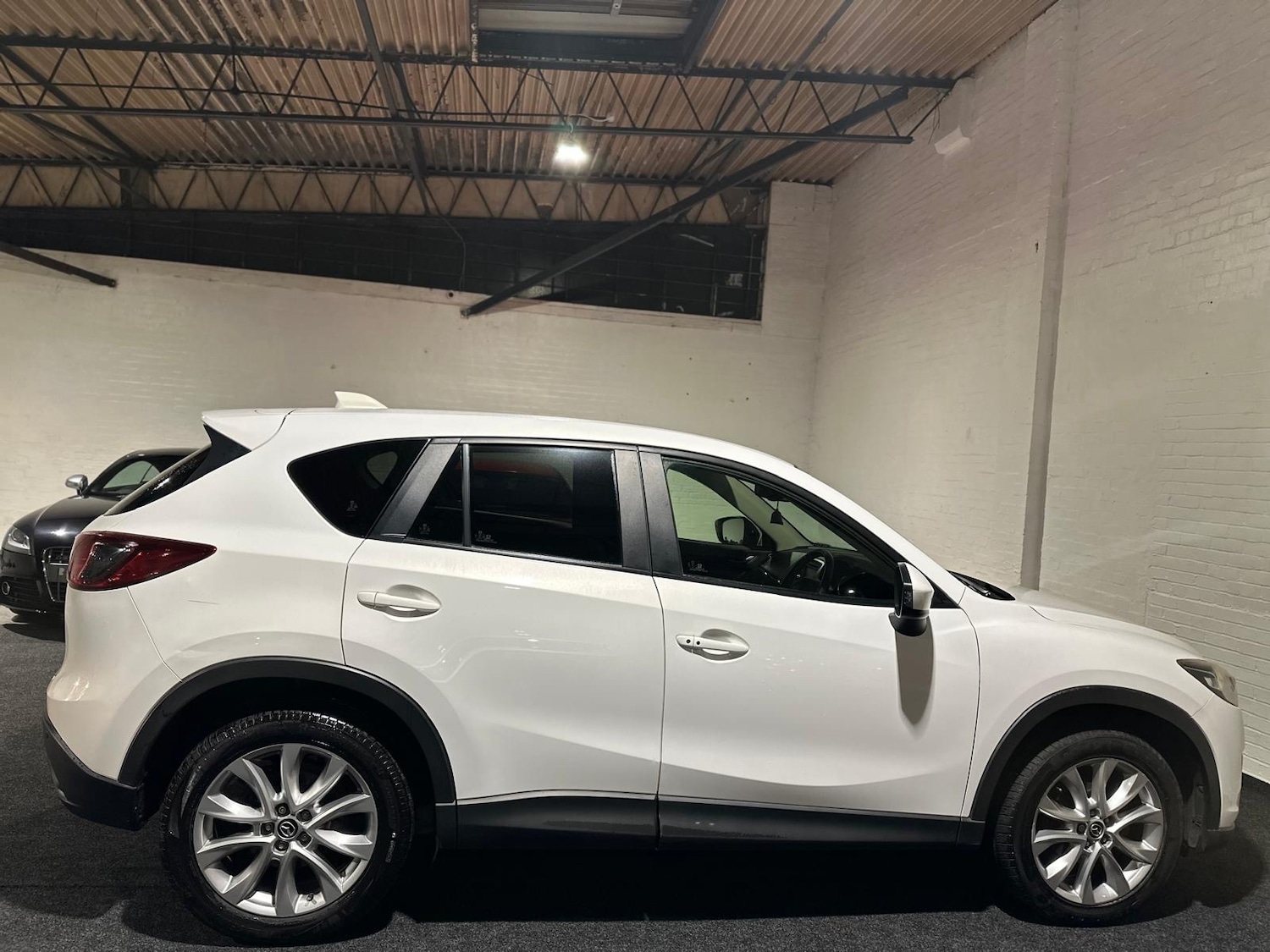 Used Mazda CX-5 2014 for sale - 76862578: Photo 2