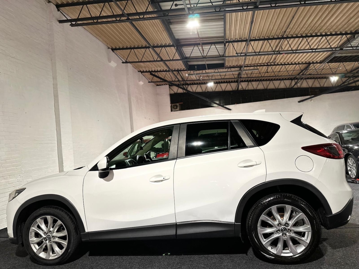 Used Mazda CX-5 2014 for sale - 76862578: Photo 6