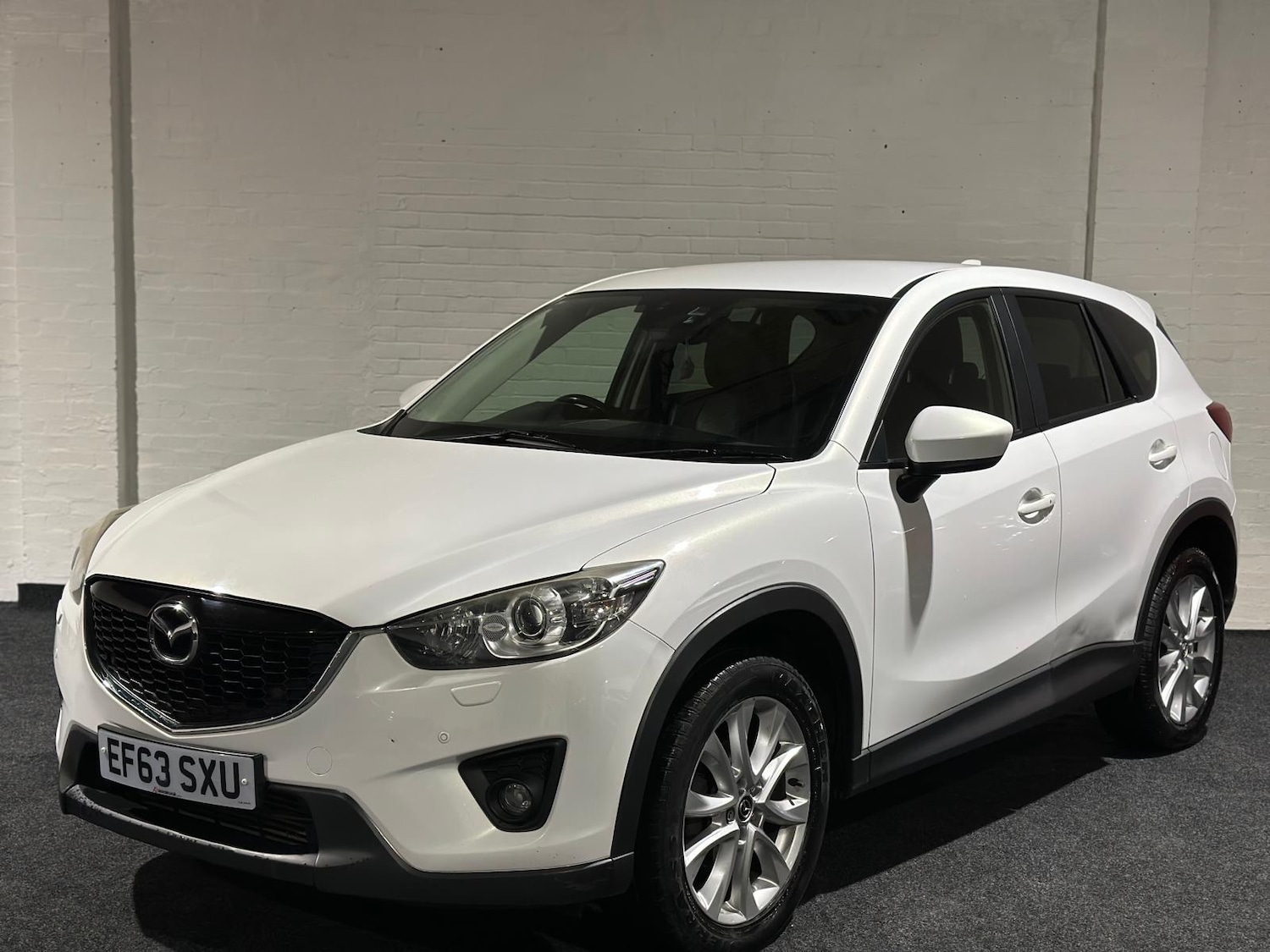 Used Mazda CX-5 2014 for sale - 76862578: Photo 7