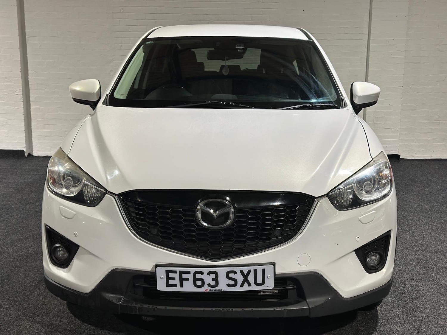 Used Mazda CX-5 2014 for sale - 76862578: Photo 8