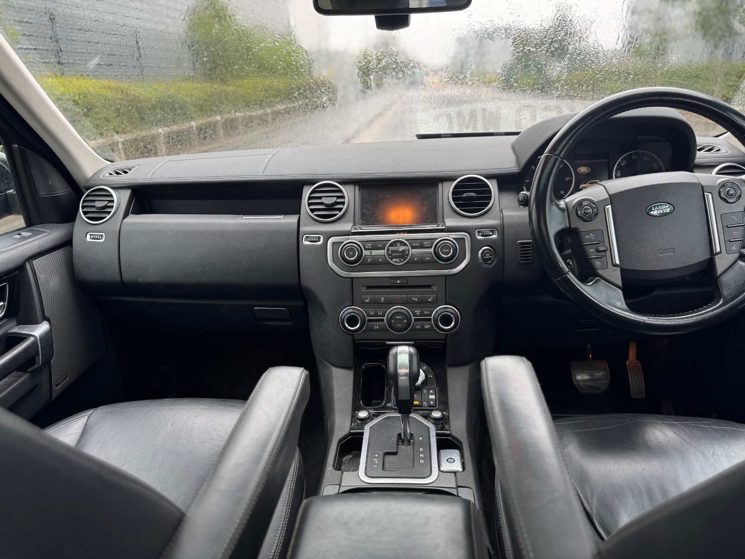 Vehicle 15