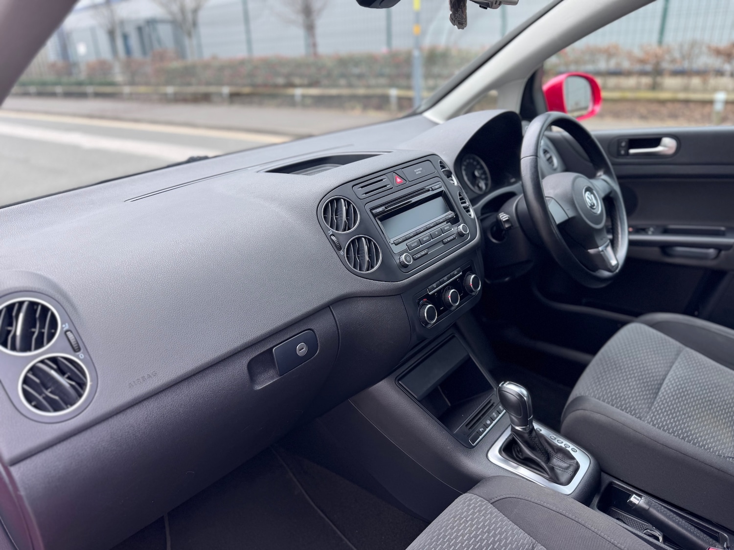 Used Volkswagen Golf Plus 2013 for sale - 77804026: Photo 14