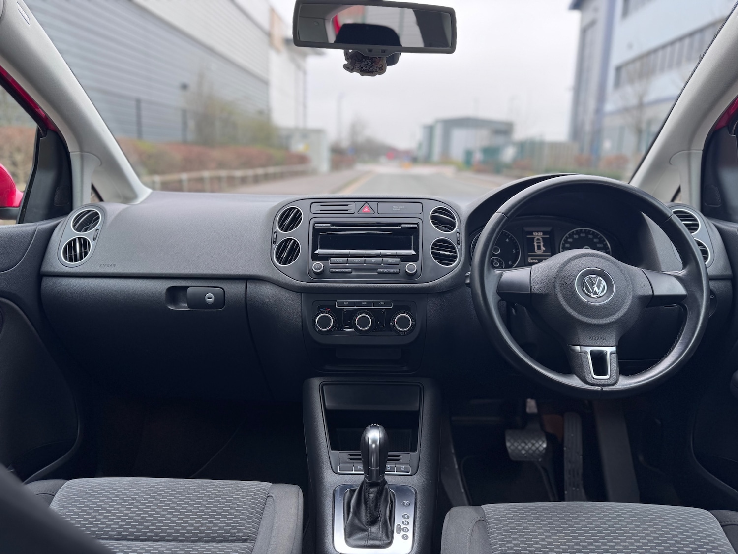 Used Volkswagen Golf Plus 2013 for sale - 77804026: Photo 15