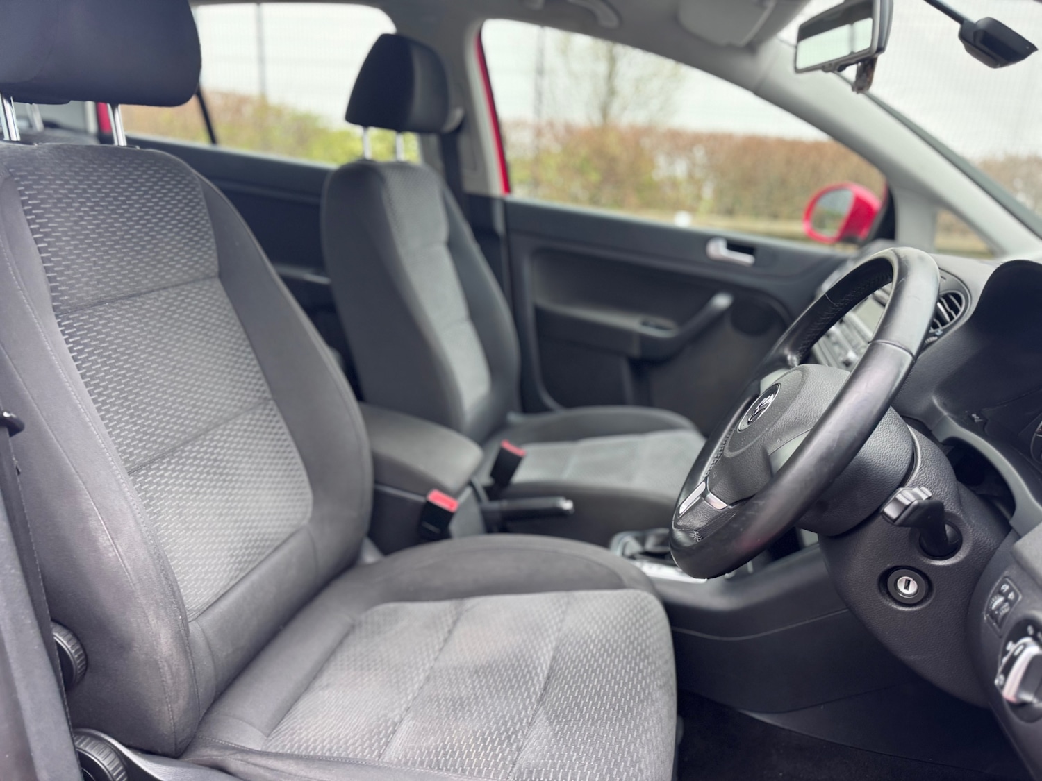 Used Volkswagen Golf Plus 2013 for sale - 77804026: Photo 17