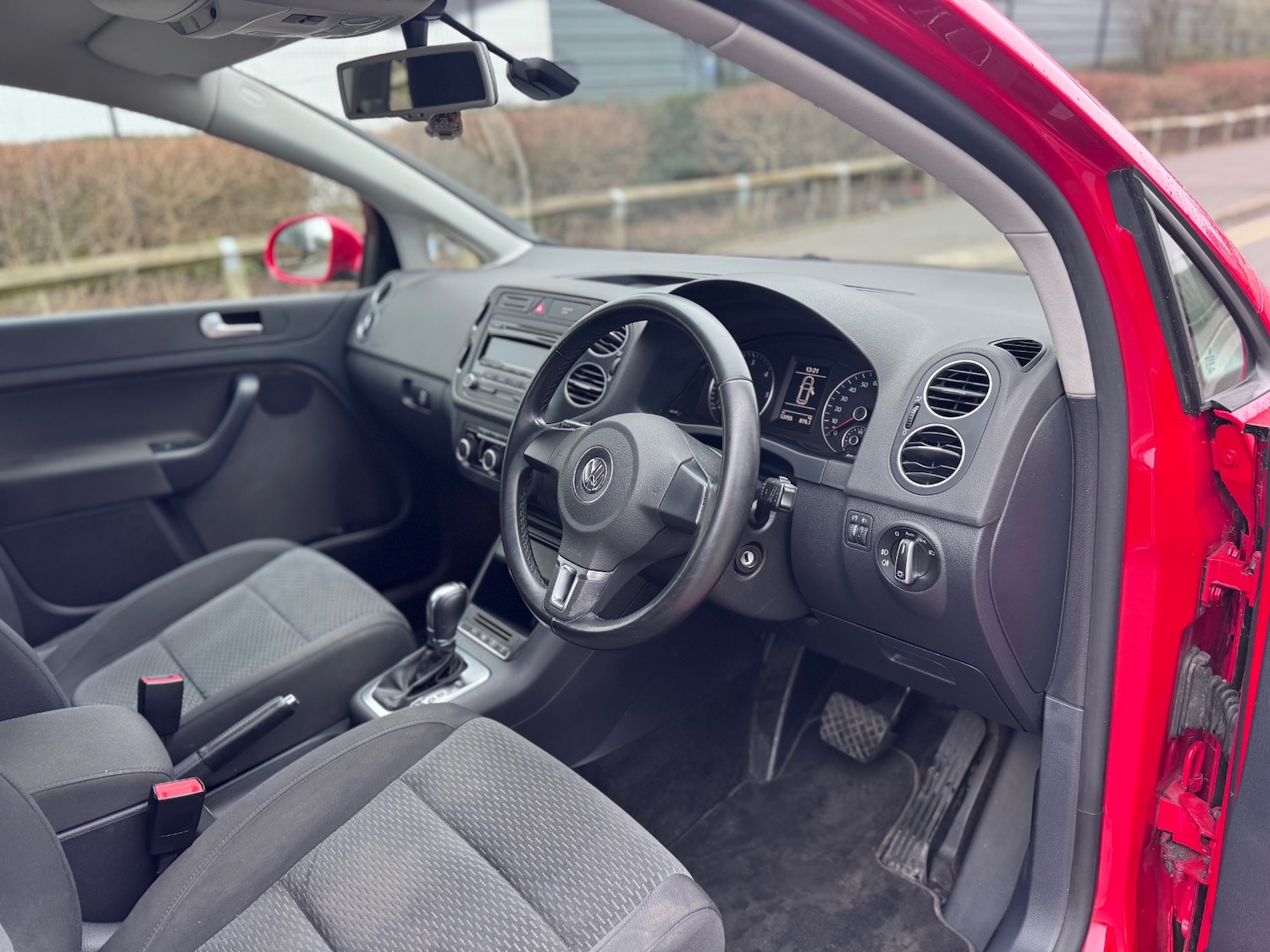 Used Volkswagen Golf Plus 2013 for sale - 77804026: Photo 18