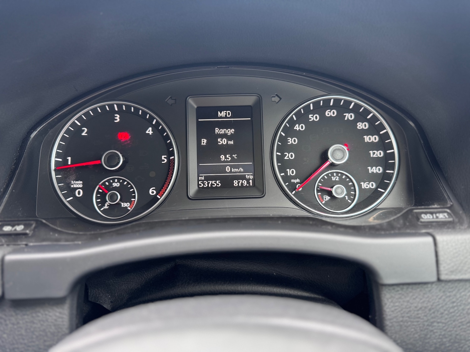 Used Volkswagen Golf Plus 2013 for sale - 77804026: Photo 19