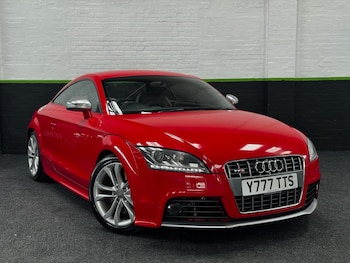 Used Audi TT 2008 for sale - 78293879: Photo