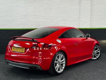 Used Audi TT 2008 for sale - 78293879: Photo