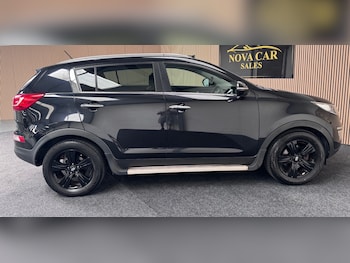 Used Kia Sportage 2013 for sale - 78980555: Photo