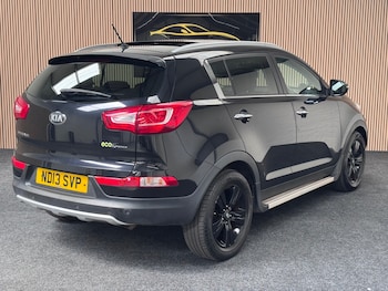 Used Kia Sportage 2013 for sale - 78980555: Photo