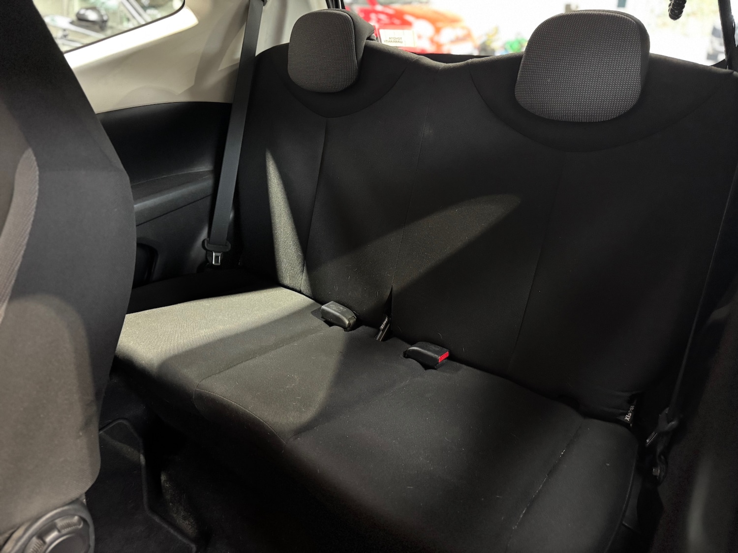 Used Toyota AYGO 2017 for sale - 76192109: Photo 12
