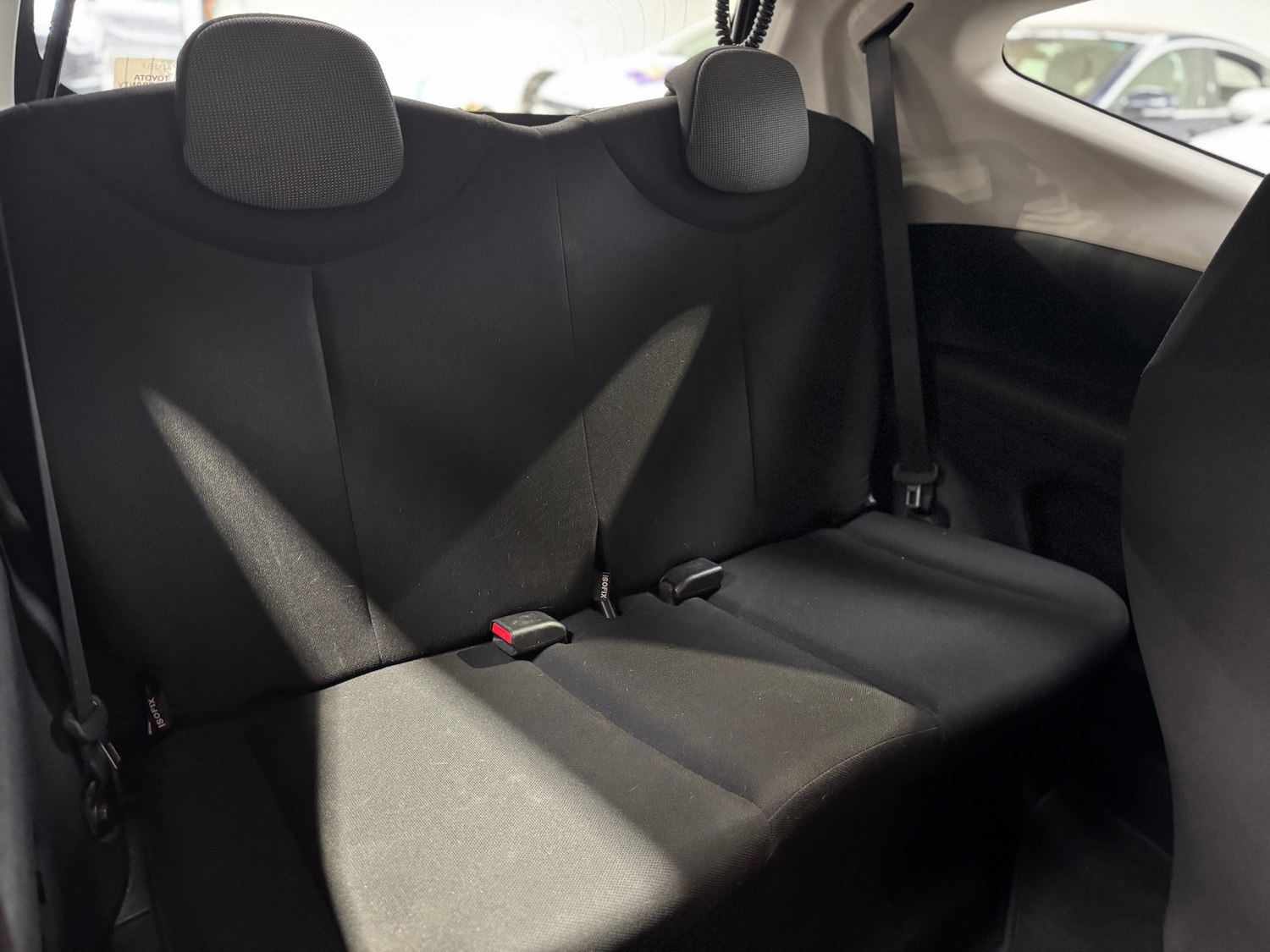 Used Toyota AYGO 2017 for sale - 76192109: Photo 15