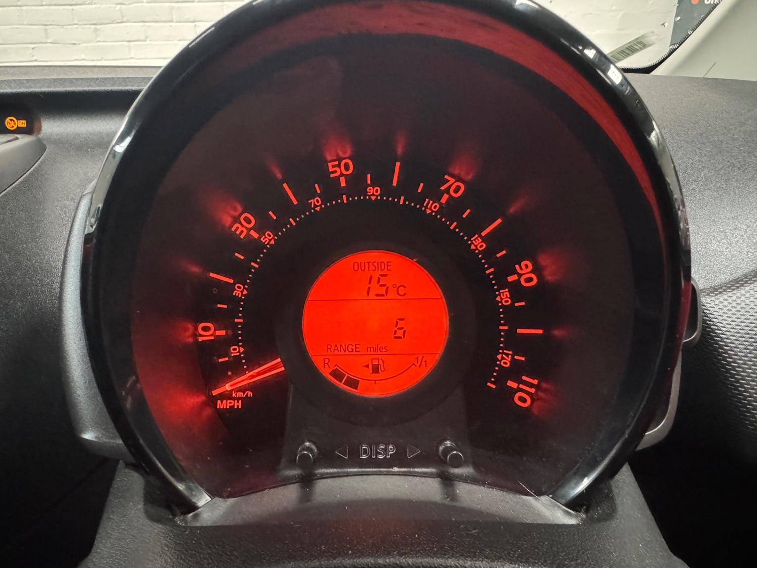 Used Toyota AYGO 2017 for sale - 76192109: Photo 19